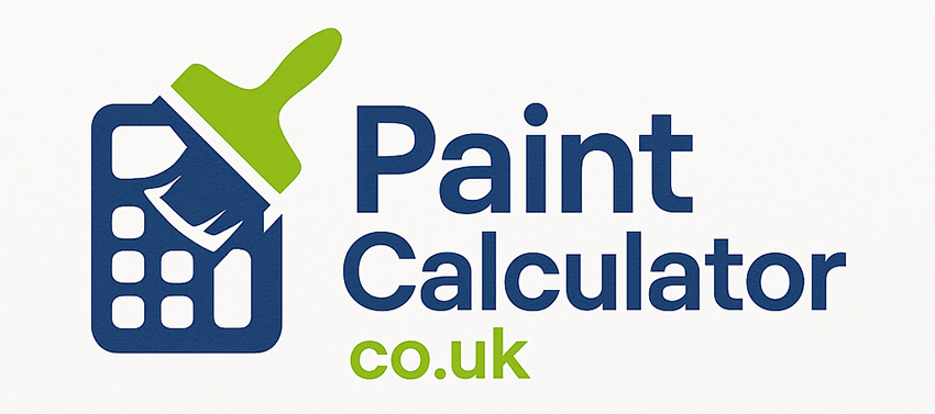 PaintCalculator Logo